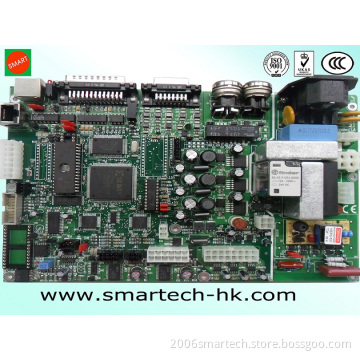 OEM Manufacturing Assenldy